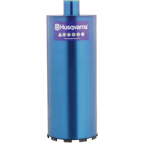 Husqvarna Tacti-Drill Wet Coring Drill Bit