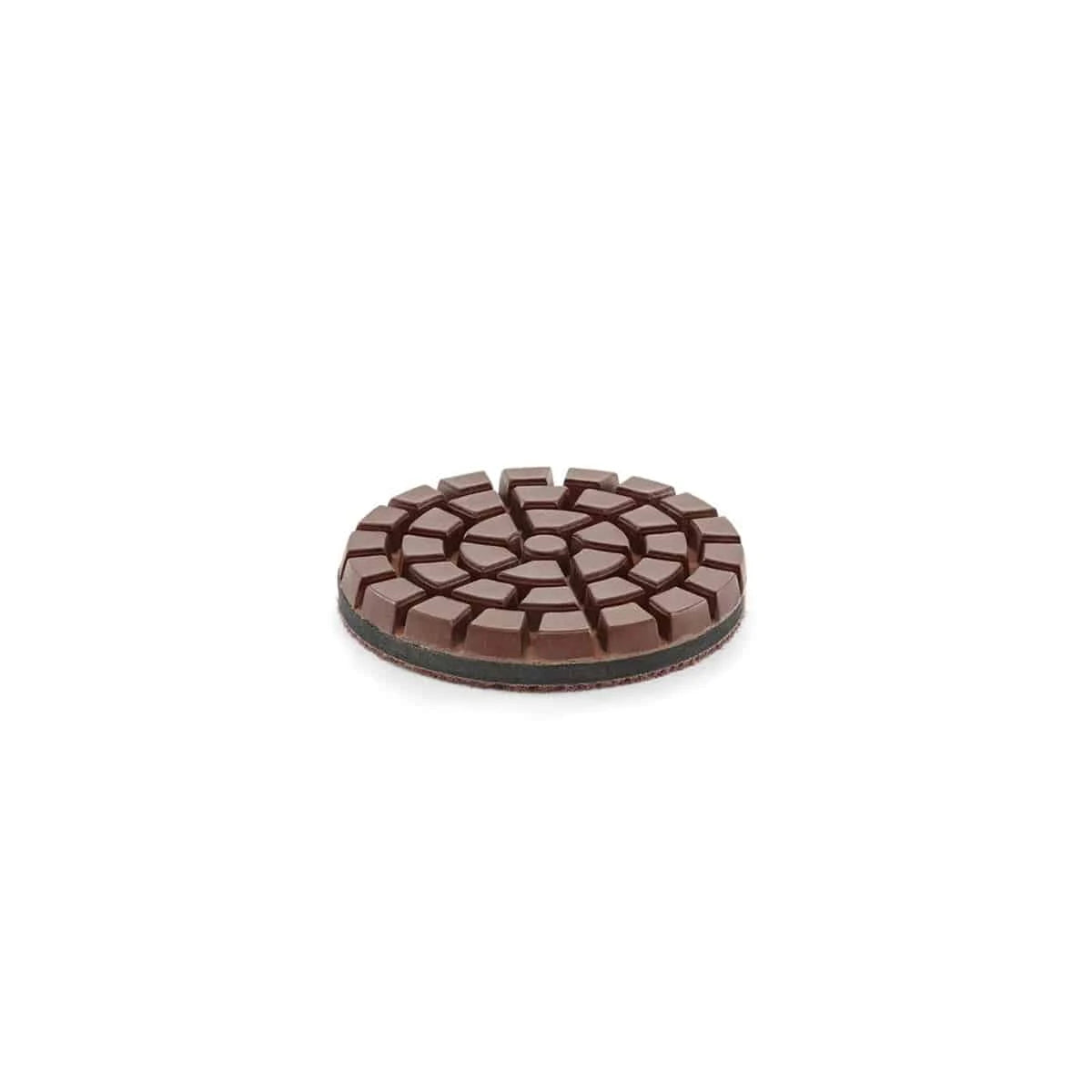 Husqvarna TACTI-POLISH TT W Polishing Pads 2