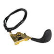 Husqvarna Throttle Control Cobra Black