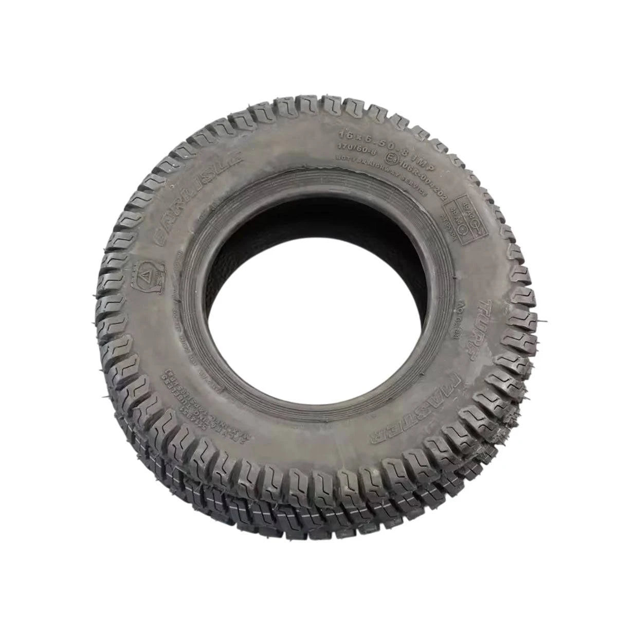 Husqvarna 16 x 6.5 - 8 Turf Master Tire