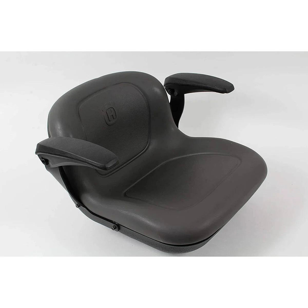Husqvarna SEAT TH154 498GY HUS ARMRESTS