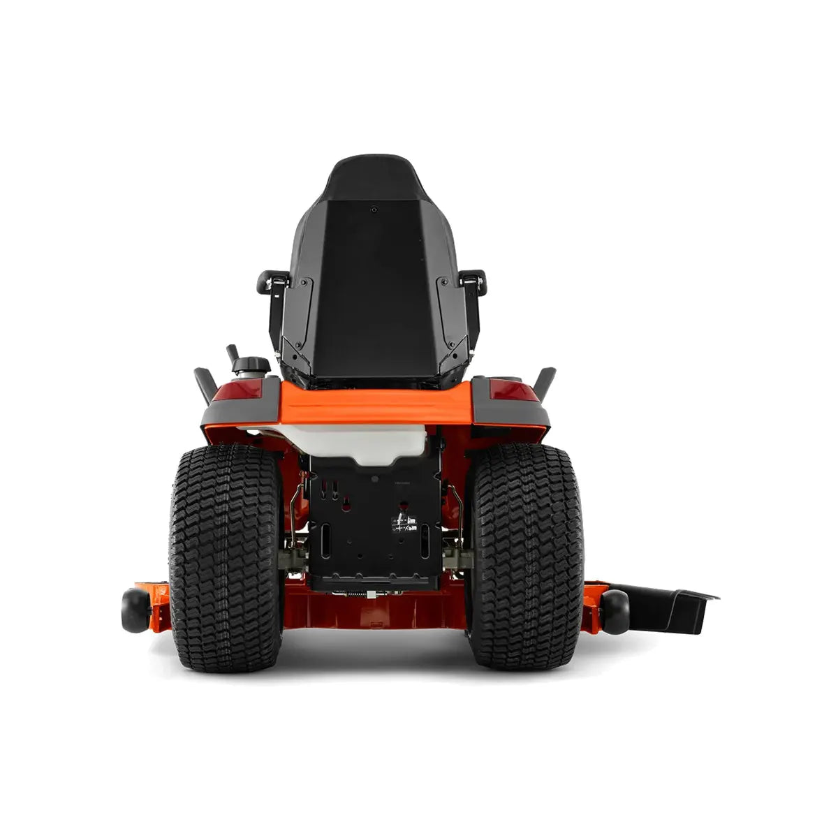 Husqvarna TS 354XD large tires