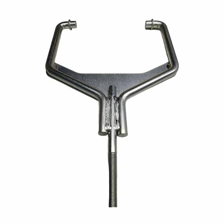Husqvarna TS 354XD Deck Attachment