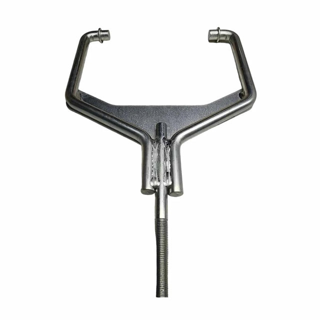 Husqvarna TS 354XD Deck Attachment