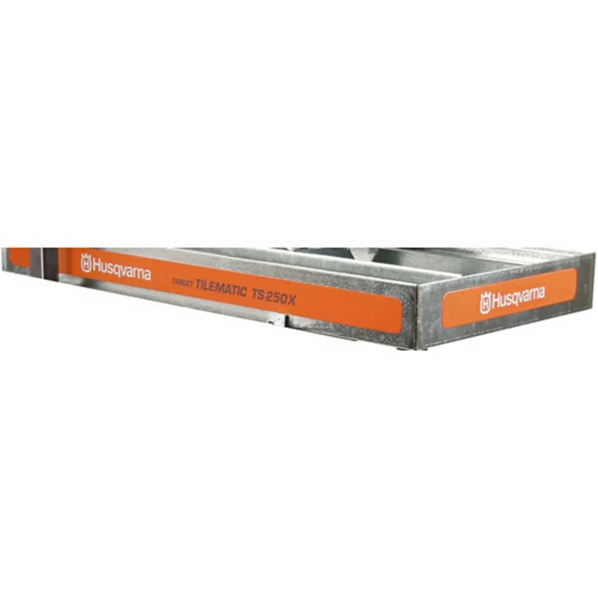 Husqvarna Galvanized Water Pan