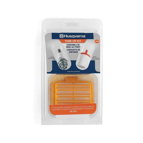 Husqvarna Tune-Up Kit for 130 and 135 II Chainsaws
