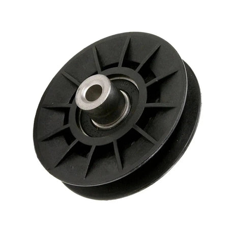 Husqvarna Offset V-Groove Idler Pulley