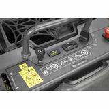 Husqvarna Lawn and garden 970659101, gas lawn mower