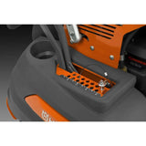 Husqvarna heavy duty cutting deck lawn mower, 48 inches mower