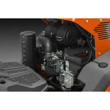 best lawn mower, Husqvarna 48" V548 Stand-On Lawn Mower