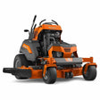 Husqvarna V554 Zero Turn 54" Stand-On Lawn Mower 24.5HP