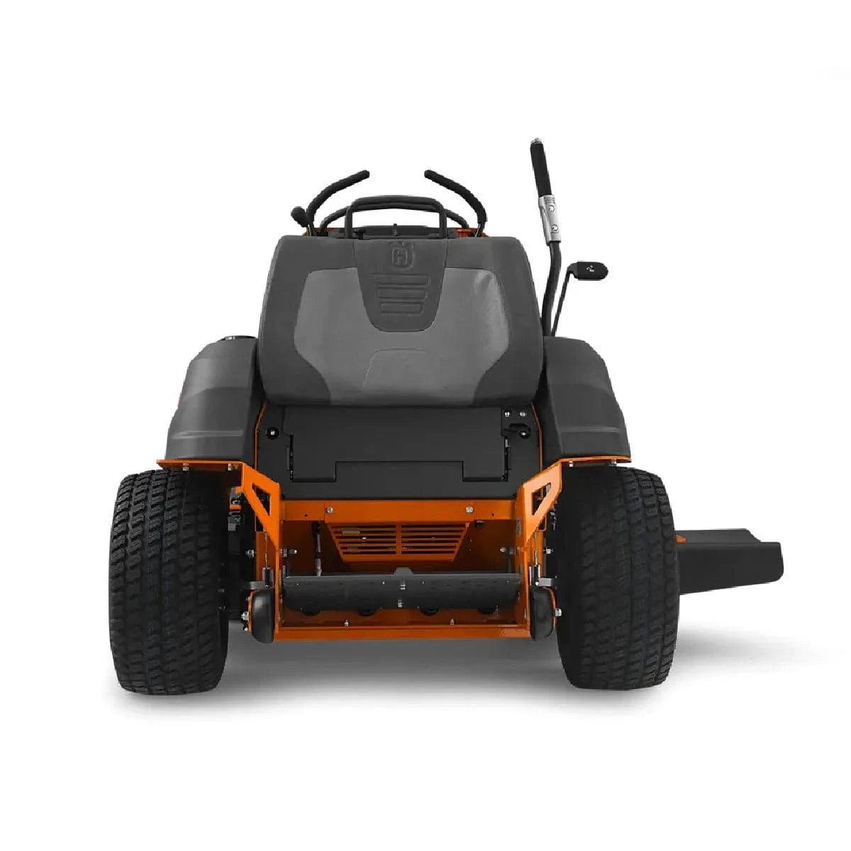 Stand-On Lawn Mower, gas lawn mower