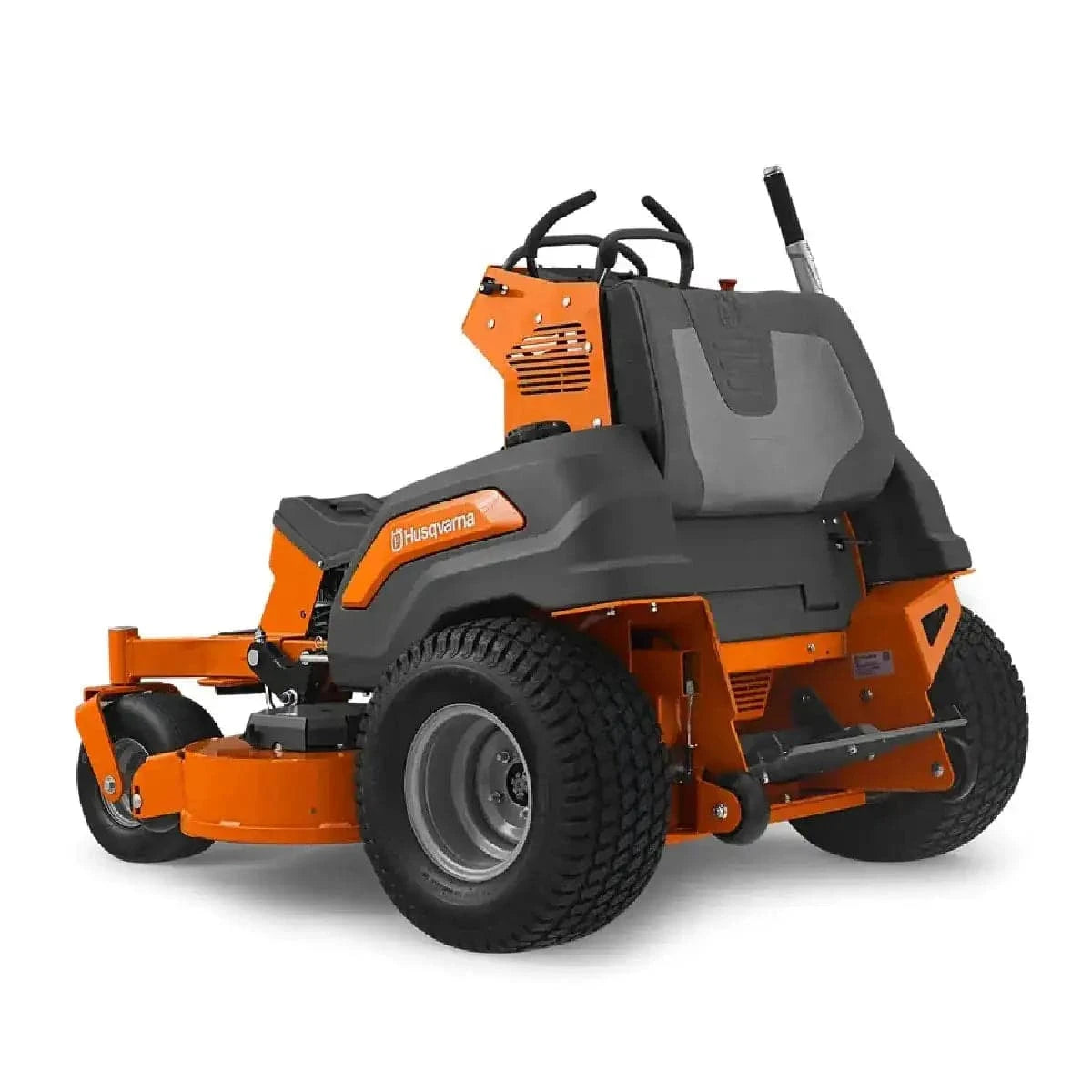 Husqvarna V554, lawn and garden power tools, lawnmower, husqvarna lawn mower