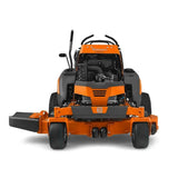 Husqvarna V554 Zero Turn 54" Stand-On Lawn Mower 24.5HP
