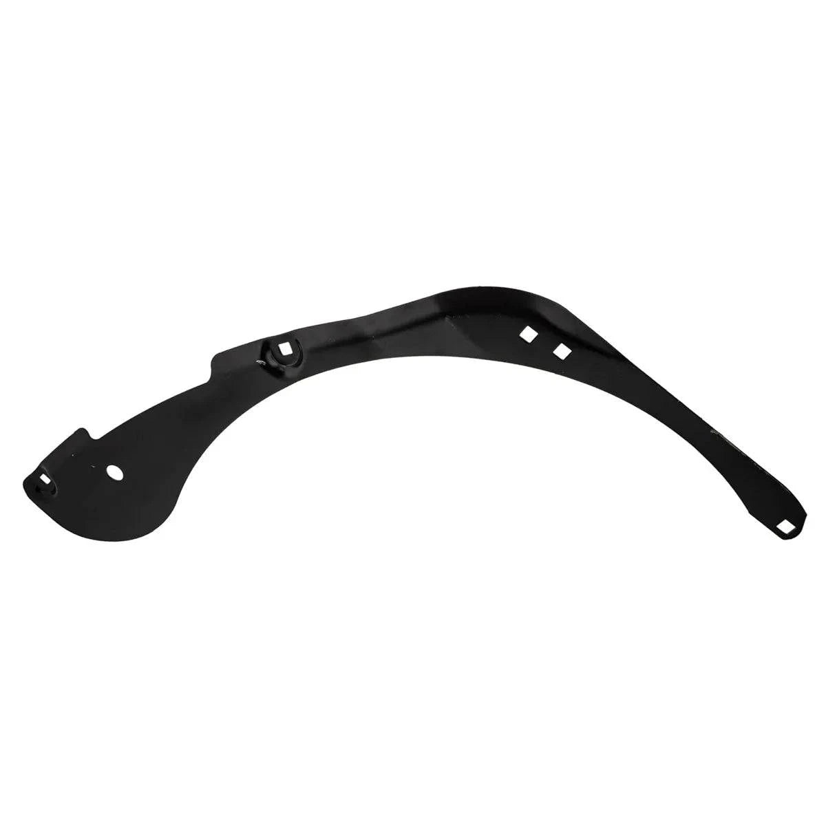 Husqvarna Vortex Baffle Service Kit Black