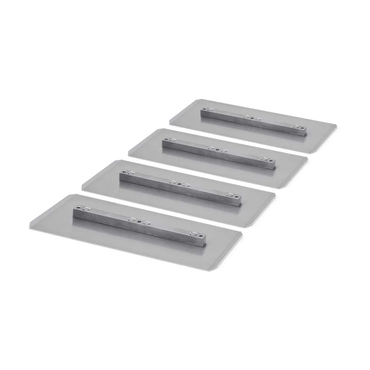Husqvarna VARI-TROWEL™ Blade Kit Finishing