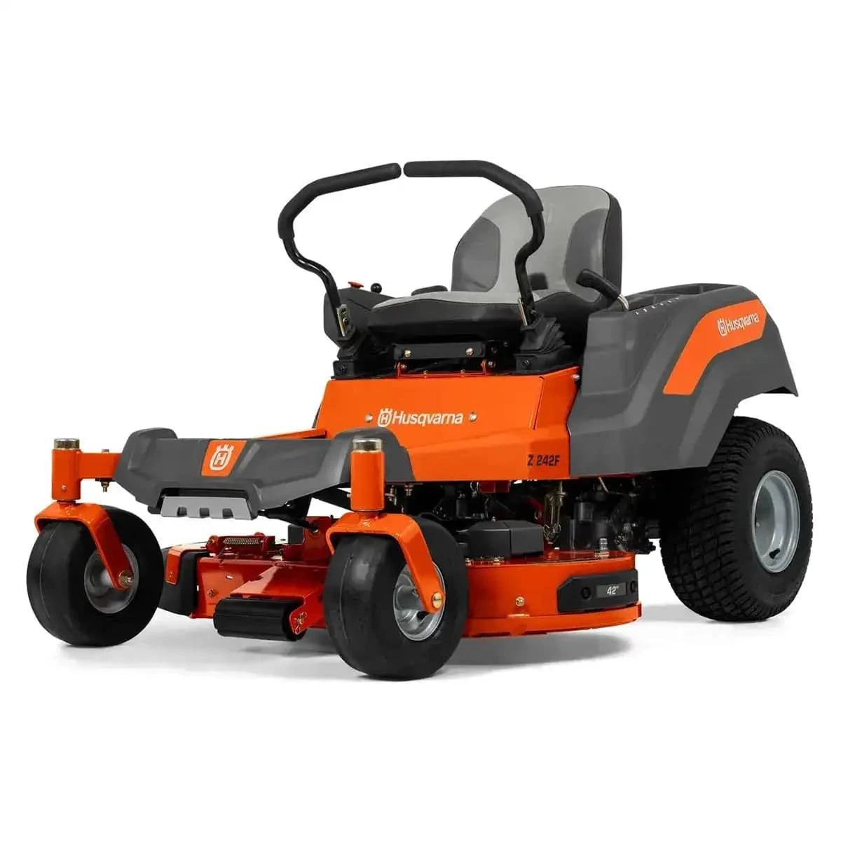 Husqvarna Z242F Zero Turn Lawn Mower