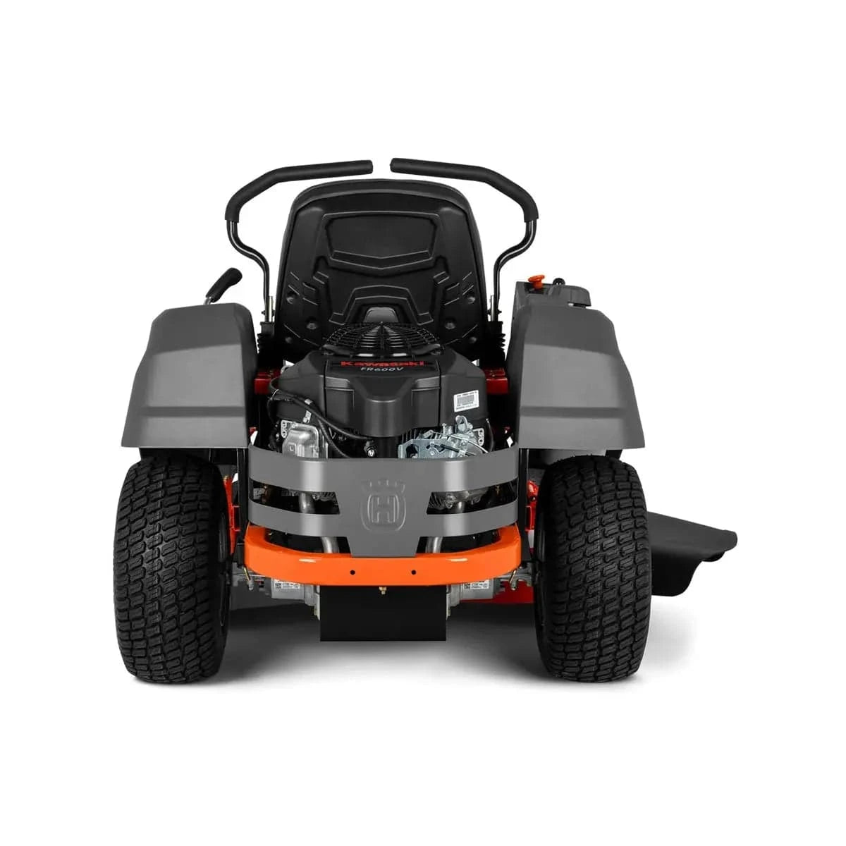 Z242F 21.5 HP Kawasaki Engine