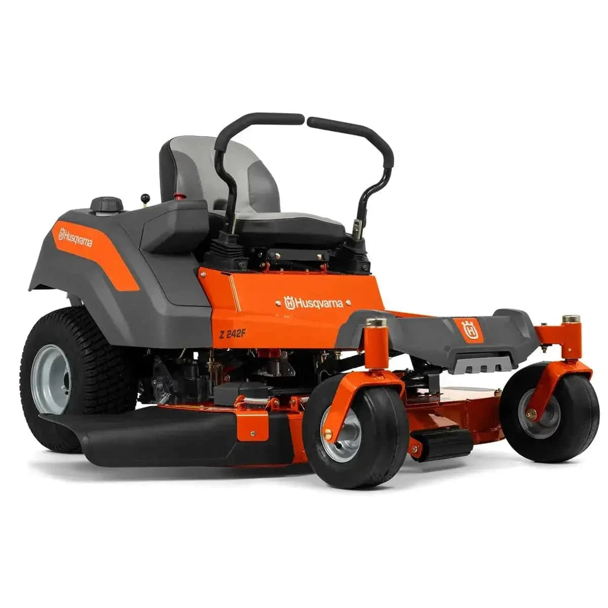 ꣑୧ Husqvarna Z242F Residential Zero Turn Lawn Mower