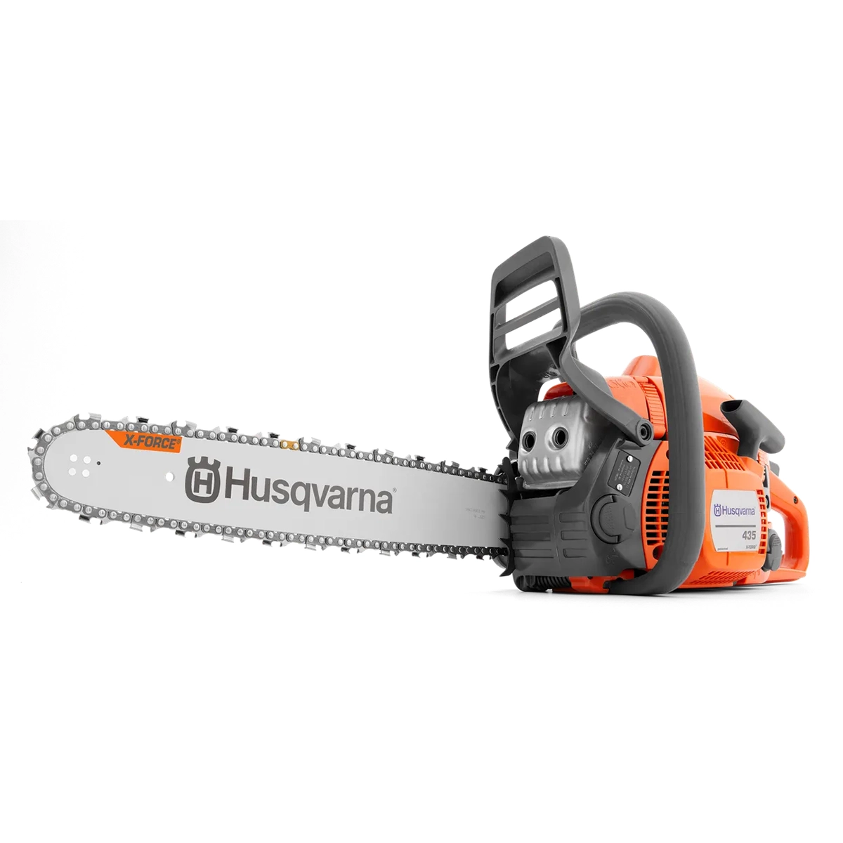 Husqvarna 435 16" Gas Chainsaw