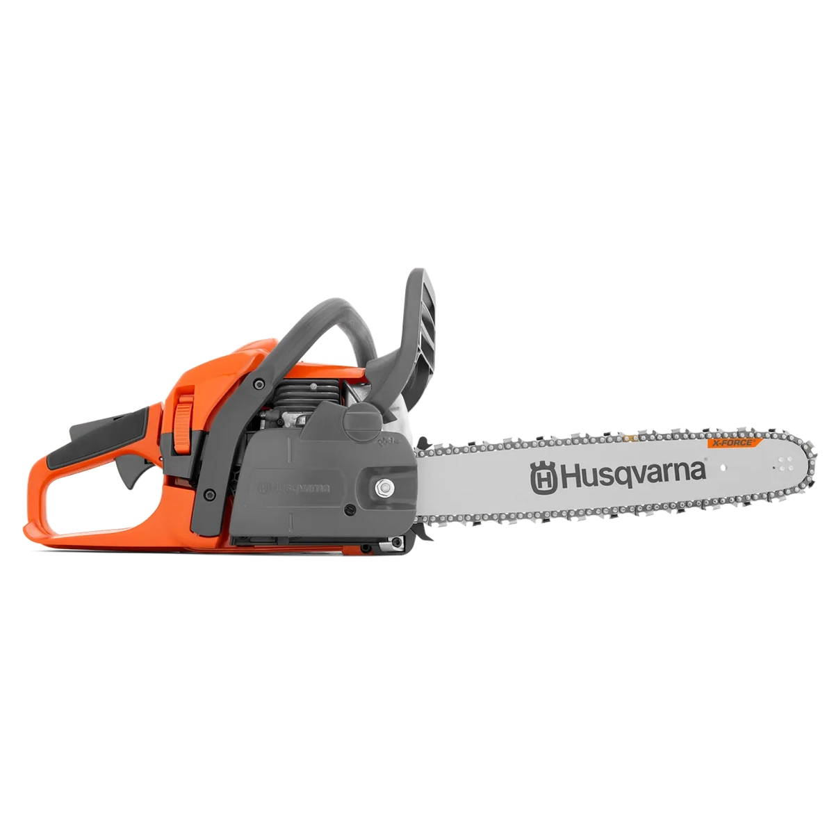 Husqvarna 435 16" Dependable Gas Chainsaw