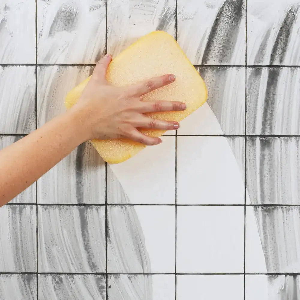 Hydra Grout Scrubbing Sponge