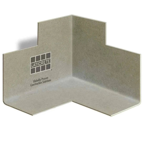 Laticrete HydroBan Waterproof Corner