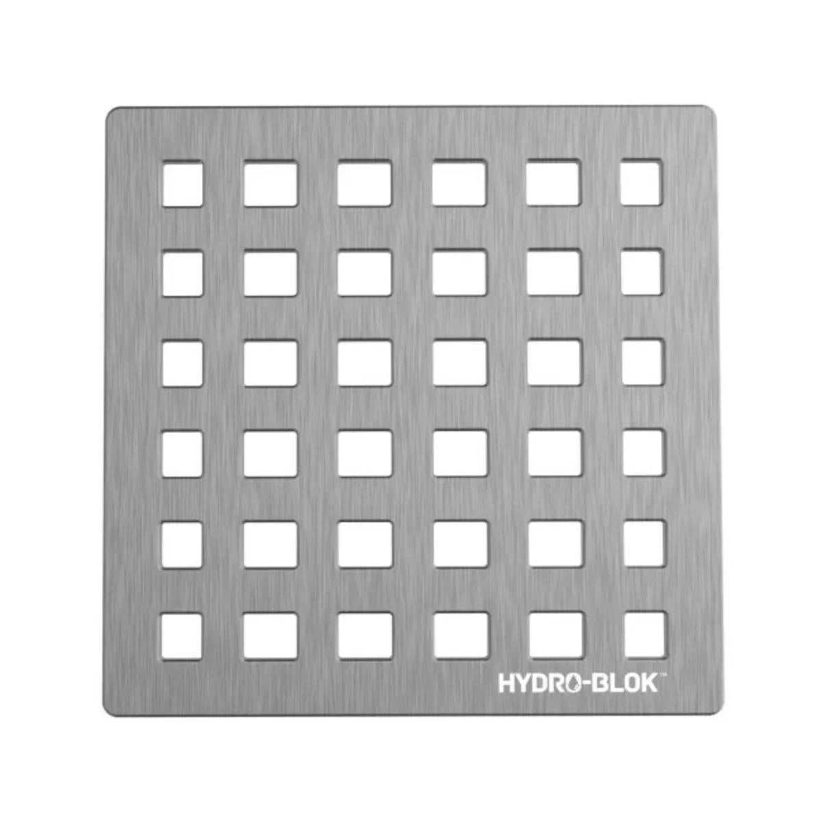 Hydro-Blok Shower Drains