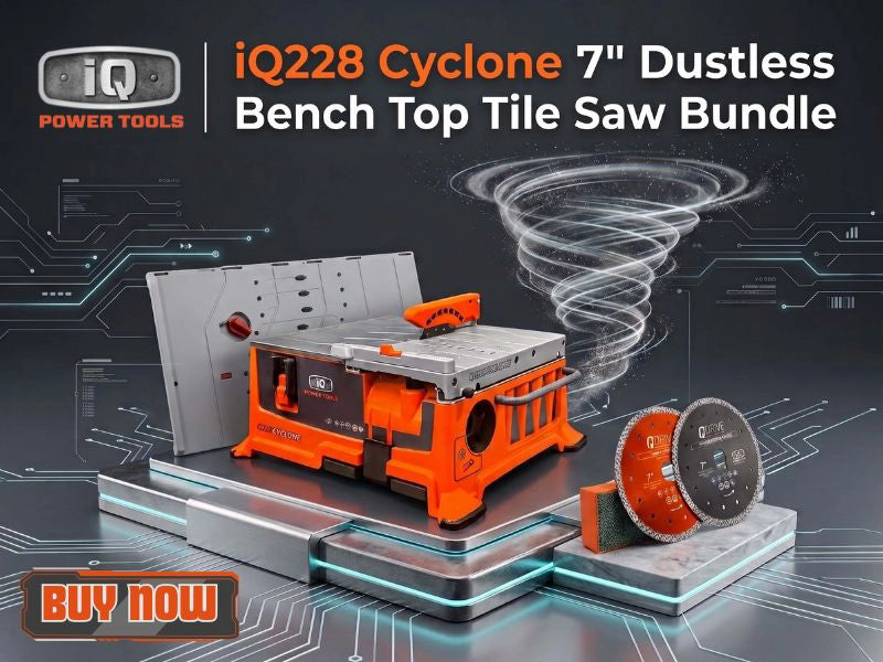iQ228 Bundle Deal