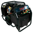 ICS Multiflow Hydraulic Powerpack