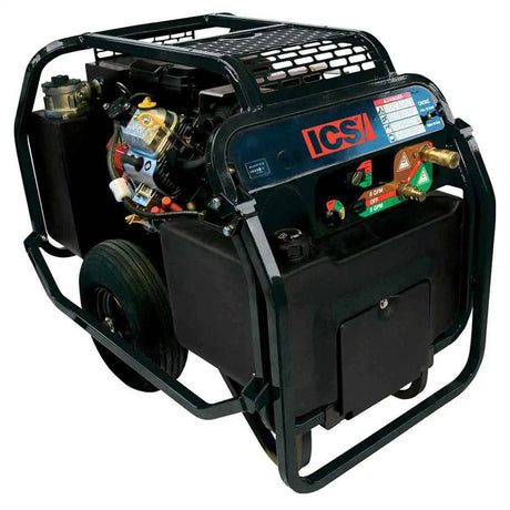 ICS Multiflow Hydraulic Powerpack