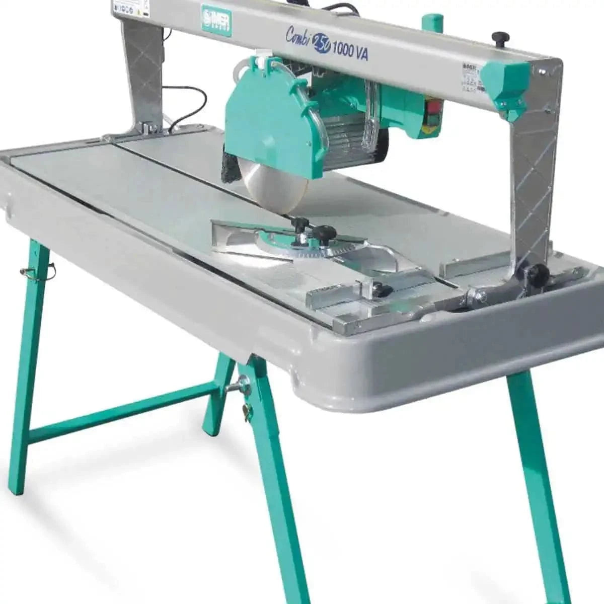 Imer Combicut 250/1000 Wet Tile Saw