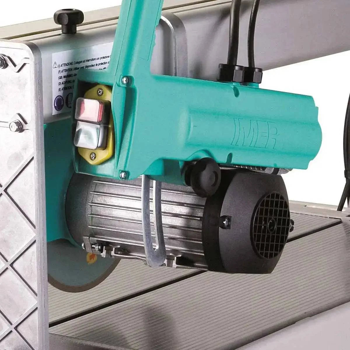 1188174 Imer Combi 250/1000VA Wet Saw motor