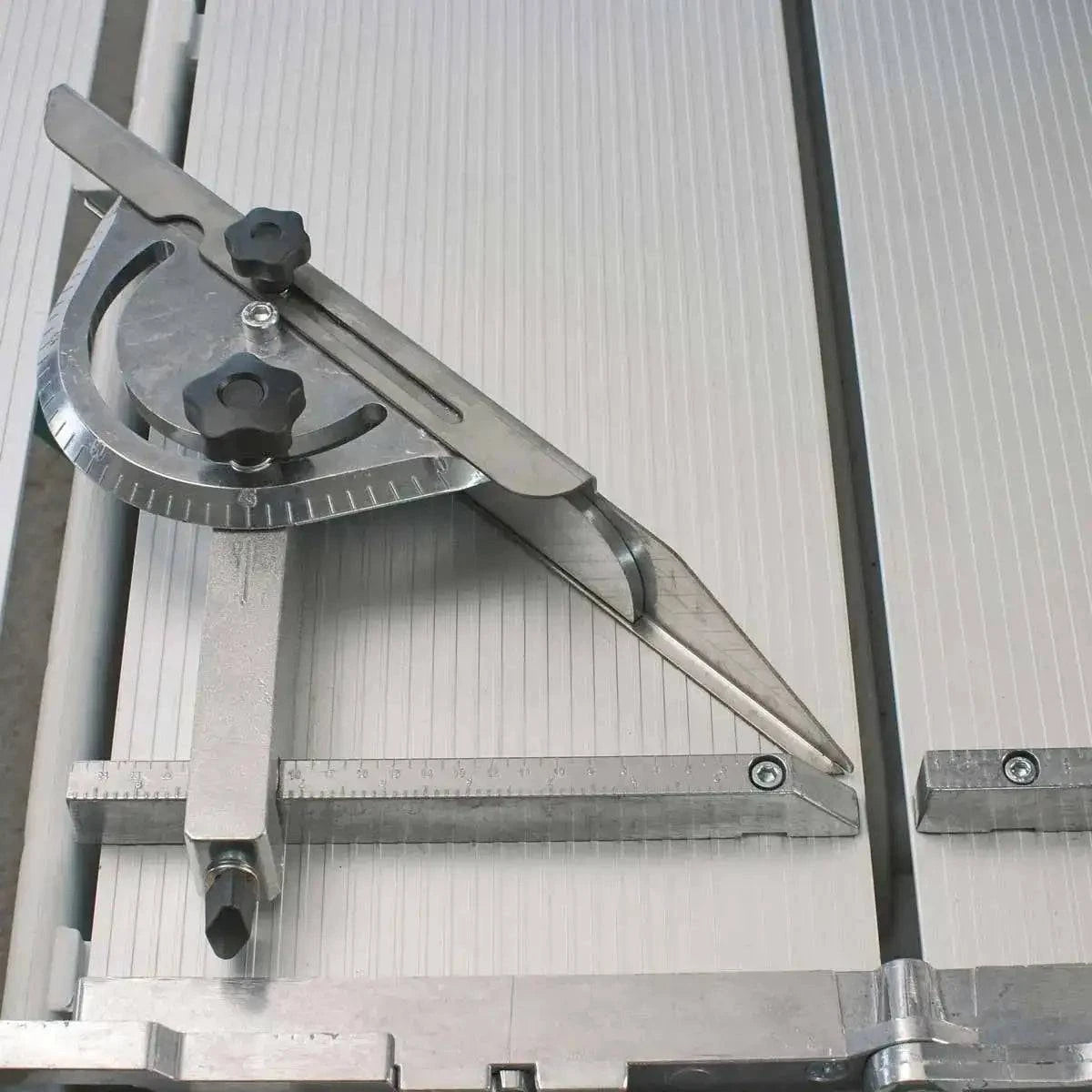 1188174 Imer Combi 250/1000VA Wet Saw rip/angle guide