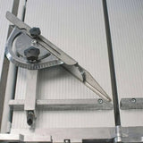 1188174 Imer Combi 250/1000VA Wet Saw rip/angle guide
