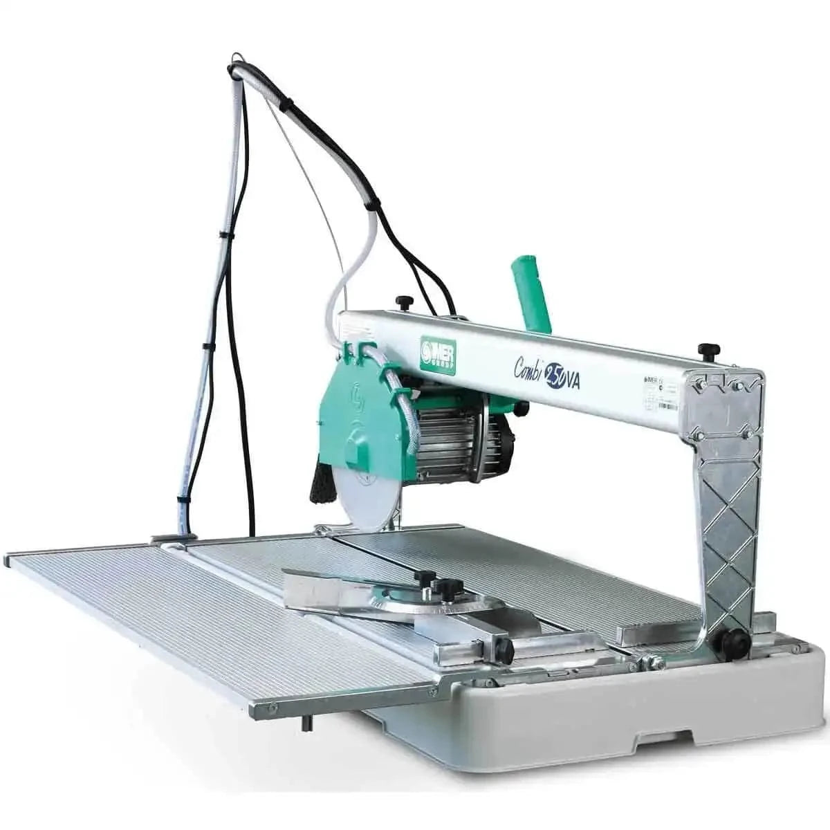 imer combi wet tile saw only