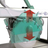 imer combi wet tile saw handle