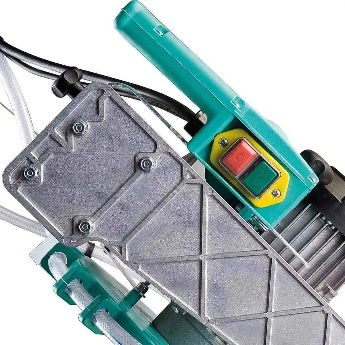 1188164 Imer Combi 250VA Wet Rail Saw 1.75 hp motor, 110V,