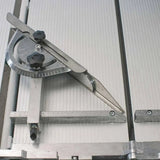 imer combi wet tile saw angle guide