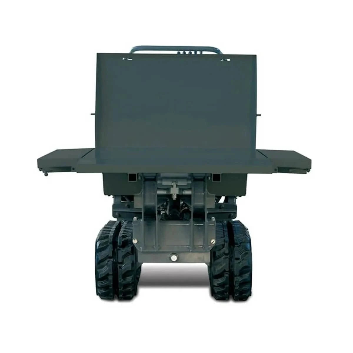 5180301002HD Imer Carry 105 Tilt-able dump platform with opening sides