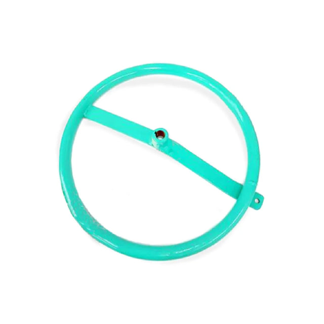 Imer Dump Wheel for Workman 250/350 MultiMixer