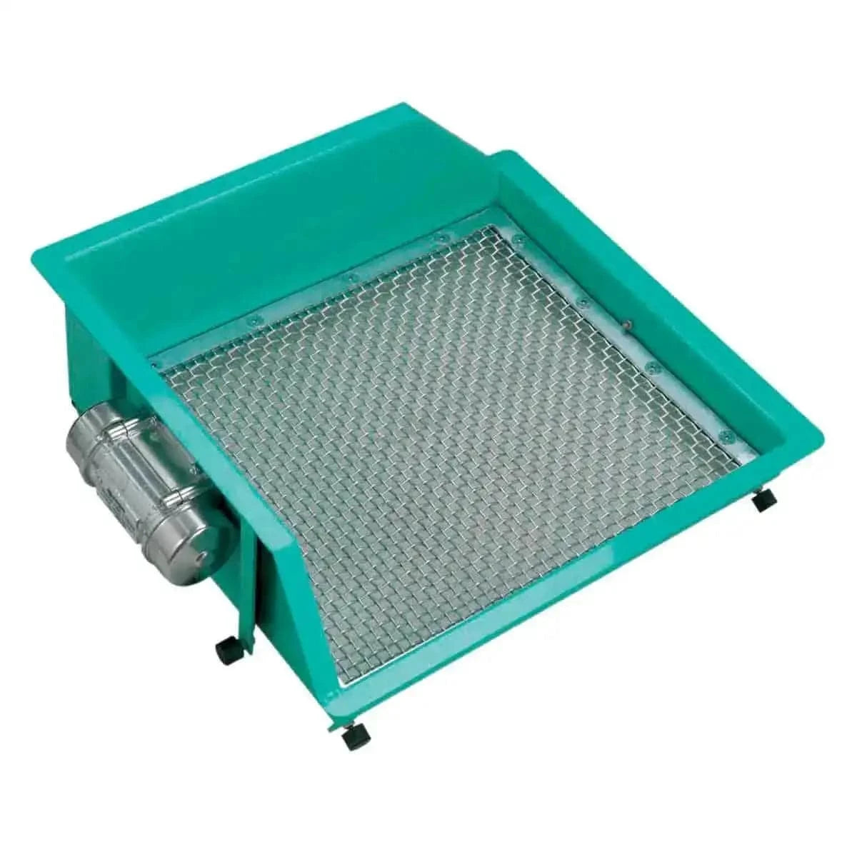 mini vibrating screen Small Vibrating Screen main image 0