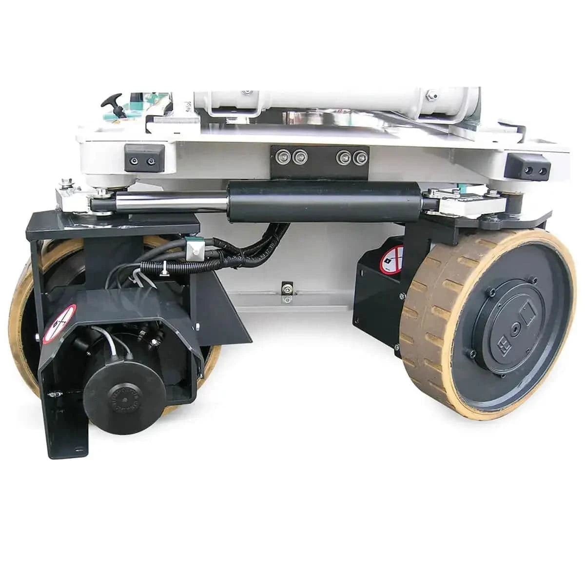 Imer IM 35 Electric Scissor Aerial Lift