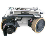 Imer IM 35 Electric Scissor Aerial Lift