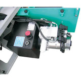 Hydraulic power pack Imer IM 47 Electric Scissor Aerial Lift
