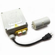 Imer Minuteman Complete Switch Assembly with Housing