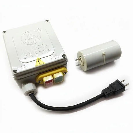 Imer Minuteman Complete Switch Assembly with Housing