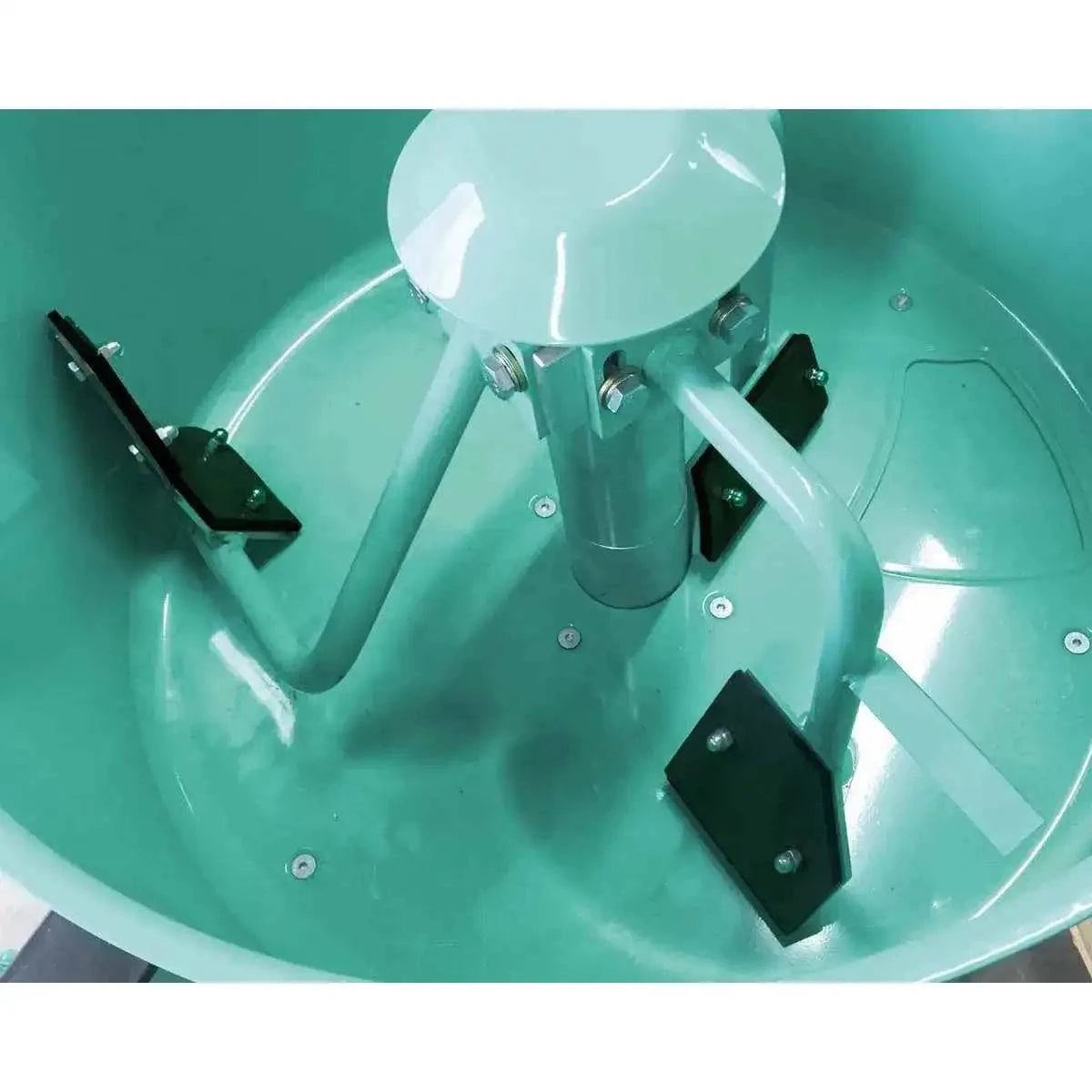 Imer Mortarman 120 Rubber Paddle Kit