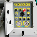 Imer Prestige Grout Pump Control Box