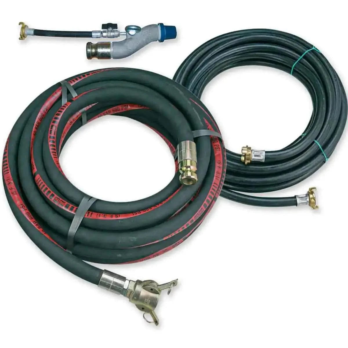 Imer Silent 300 Hydraulic Hoses